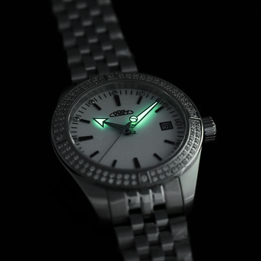 PRIM LADY SPORT TENNIS DIAMOND W92P.13221.C - AUTOMATIC - BRANDS