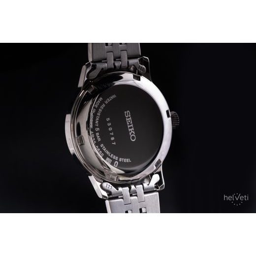 SEIKO PRESAGE COCKTAIL TIME SRPL63J1 FROZEN MOJITO - PRESAGE - ZNAČKY