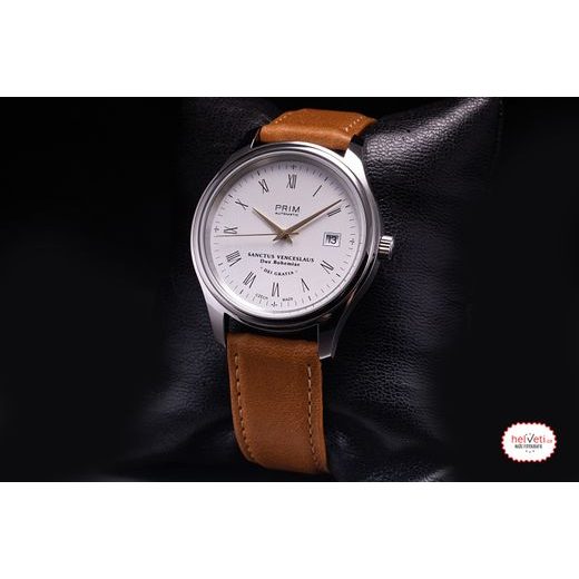 PRIM ST. WENCESLAS 40 AND 73-052-326-00-1 - AUTOMATIC - BRANDS