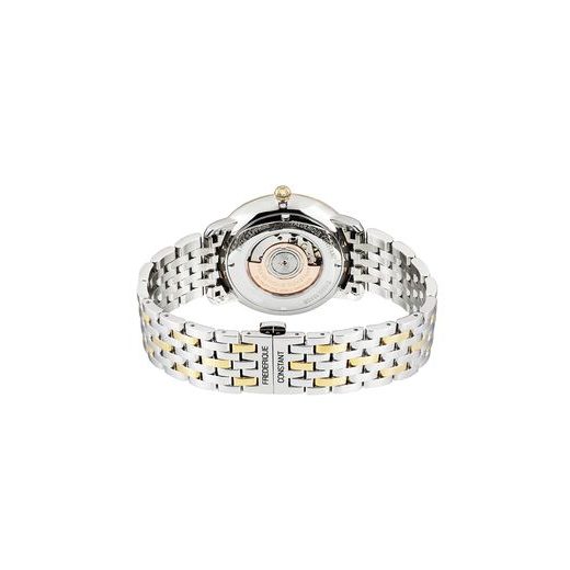 FREDERIQUE CONSTANT SLIMLINE GENTS AUTOMATIC FC-306V4S3B2 - SLIMLINE GENTS - ZNAČKY