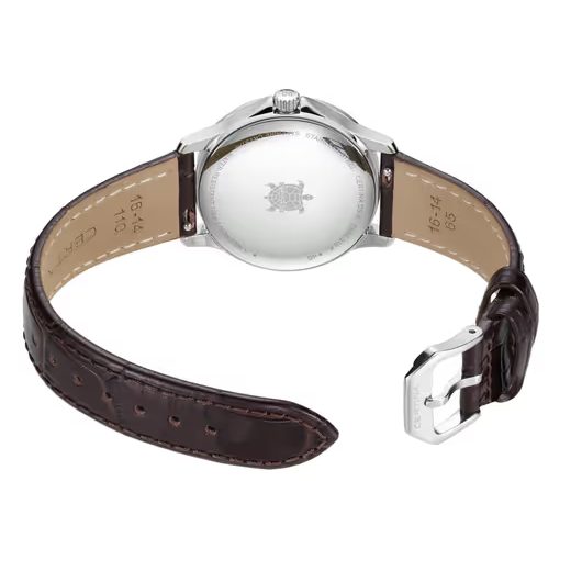 CERTINA DS-8 LADY QUARTZ C045.010.16.111.00 - DS-8 - BRANDS