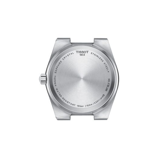 TISSOT PRX 35MM T137.210.11.091.00 - PRX 40 - BRANDS