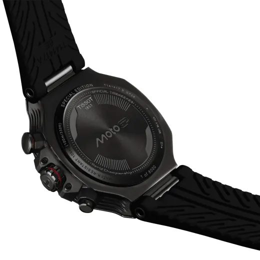 TISSOT T-RACE MOTOGP 2026 LIMITED EDITION T141.417.37.422.00 - T-RACE - ZNAČKY