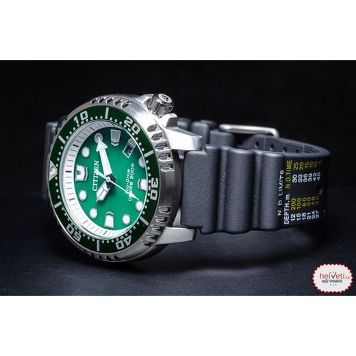 CITIZEN PROMASTER DIVER BN0158-18X - PROMASTER - BRANDS