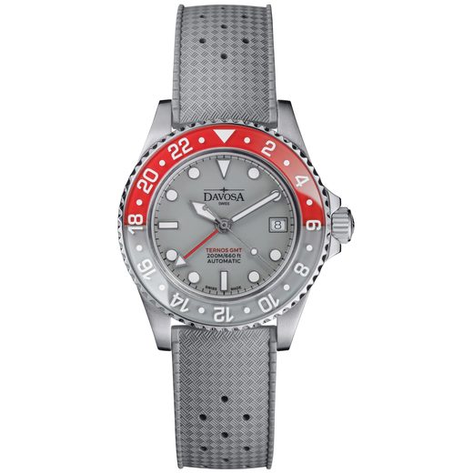 DAVOSA TERNOS GMT LUCENT 161.594.15 - TERNOS - ZNAČKY