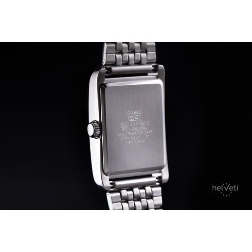 CASIO COLLECTION MTP-B215D-1AVER - CLASSIC COLLECTION - ZNAČKY