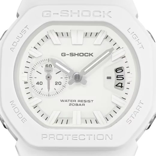 CASIO G-SHOCK GAC-2500-7AER - G-SHOCK - ZNAČKY