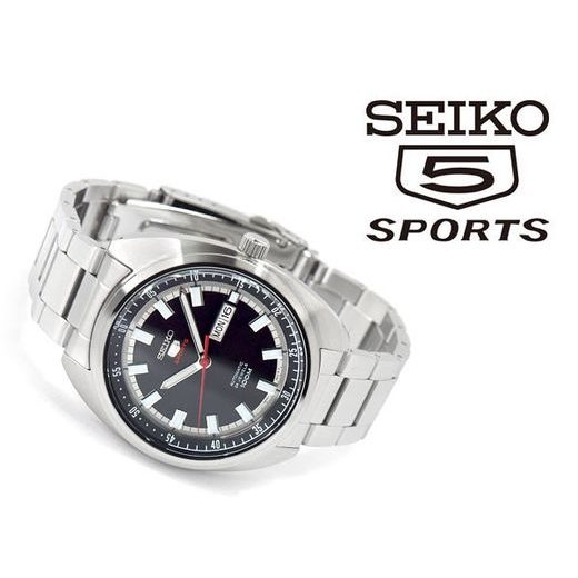 SEIKO SRPB19K1 - SEIKO - ZNAČKY