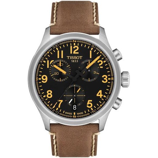 TISSOT CHRONO L T116.417.16.052.01 - CHRONO L - MĂRCI