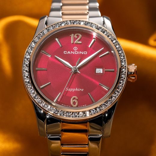 CANDINO LADY ELEGANCE C4741/3 - ELEGANCE - BRANDS