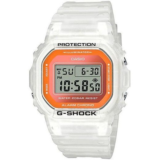 CASIO G-SHOCK DW-5600LS-7ER - CASIO - BRANDS