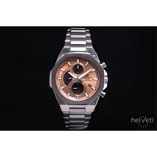 CASIO EDIFICE EFS-S570D-5AUEF - EDIFICE - BRANDS