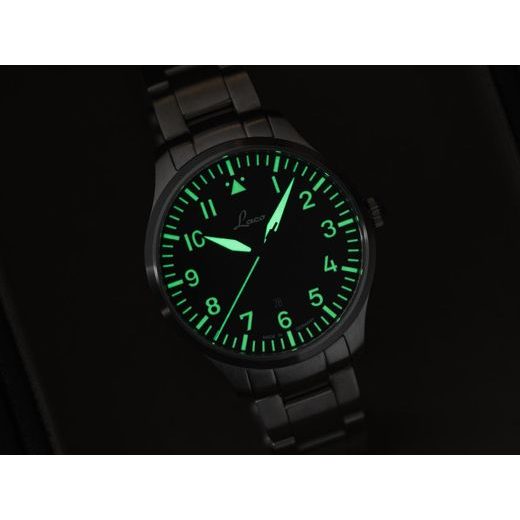 LACO GENF.2.D 40 MB - PILOT BASIC - BRANDS