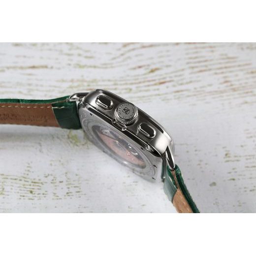 ALEXANDER SHOROKHOFF SQUARE&AMP;ROUND AS.SR02-5 - AVANTGARDE - BRANDS