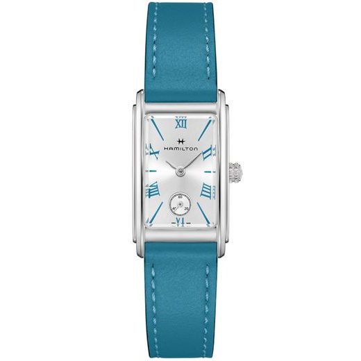 Hamilton American Classic Ardmore Quartz H11221650 Helveti.eu