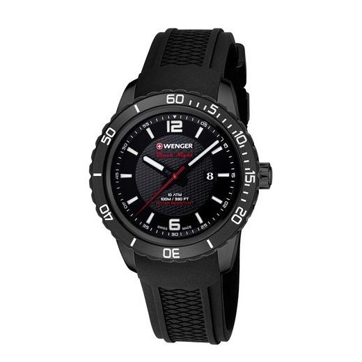 WENGER ROADSTER BLACK NIGHT 01.0851.124 - WENGER - ZNAČKY