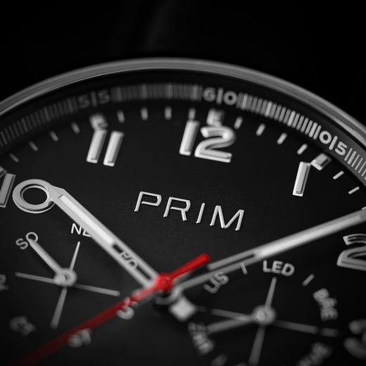 PRIM MANAGER CZ 25 - C W01P.13249.C - AUTOMATIC - BRANDS