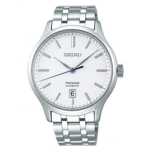 SEIKO SRPD39J1 - PRESAGE - ZNAČKY