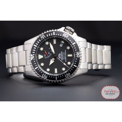 ORIENT TRITON RA-EL0001B - M-FORCE - BRANDS