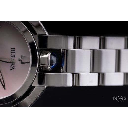 BULOVA RUBAIYAT 96L338 - RUBAIYAT - ZNAČKY