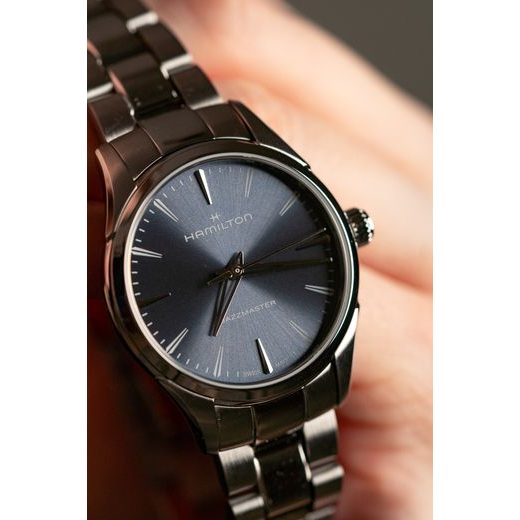 HAMILTON JAZZMASTER QUARTZ H32301141 - JAZZMASTER - MĂRCI