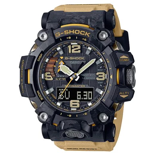 GWG-2000-1A5ER - MUDMASTER - BRANDS