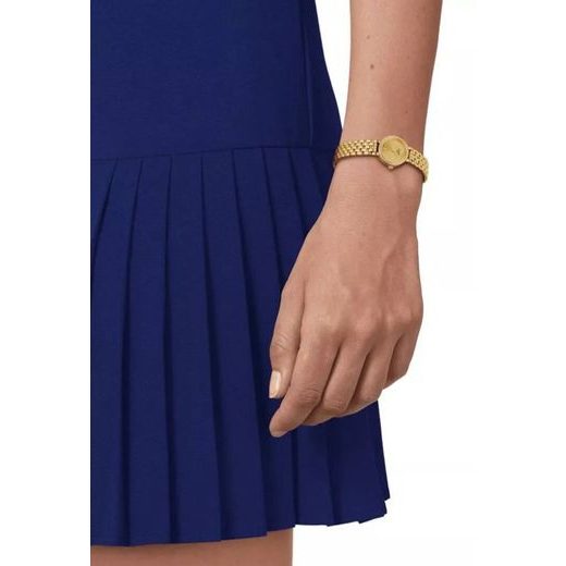 TISSOT LOVELY QUARTZ T140.009.63.026.00 - LOVELY - ZNAČKY