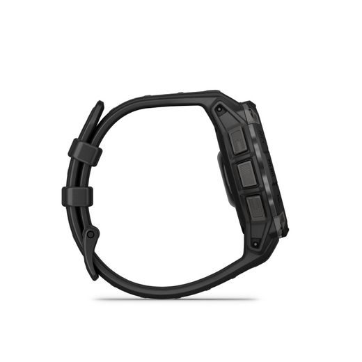 INSTINCT® 3 – 45 MM, AMOLED BLACK WITH BLACK STRAP 010-02936-00 - INSTINCT 3 - BRANDS