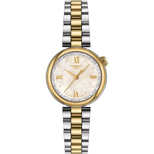 TISSOT DESIR T152.010.22.116.00 - DESIR - MĂRCI