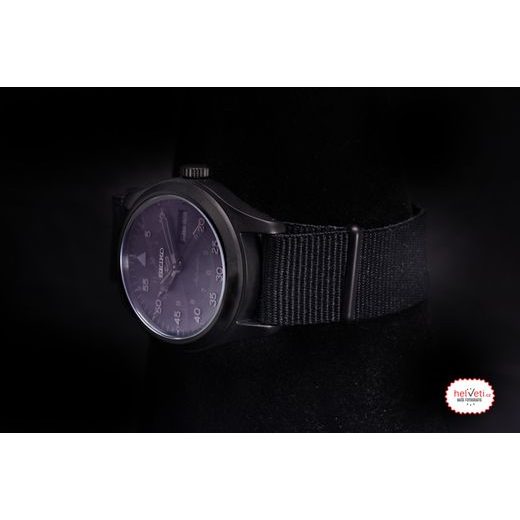 SEIKO 5 SPORTS SRPJ11K1 STEALTH - SEIKO 5 - ZNAČKY