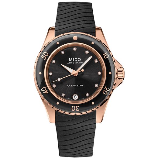 MIDO OCEAN STAR 36,5MM M026.207.37.056.00 - OCEAN STAR - BRANDS