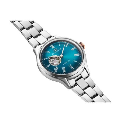 ORIENT STAR CLASSIC RE-ND0024E 75TH ANNIVERSARY LIMITED EDITION - CLASSIC - ZNAČKY