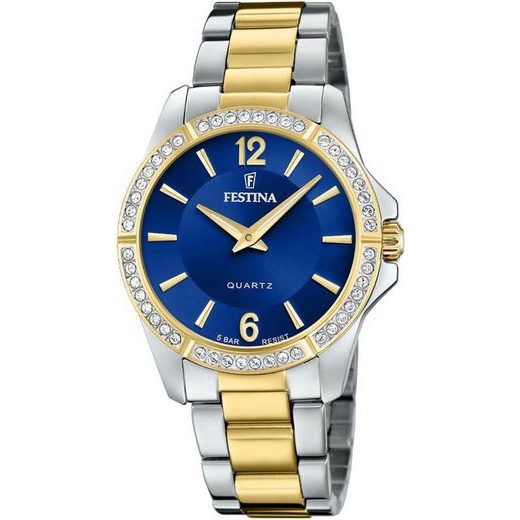 FESTINA MADEMOISELL 20594/2 - MADEMOISELLE - BRANDS