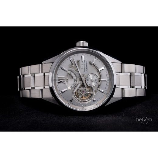 ORIENT STAR CONTEMPORARY MODERN SKELETON RE-AV0125S - CONTEMPORARY - MĂRCI