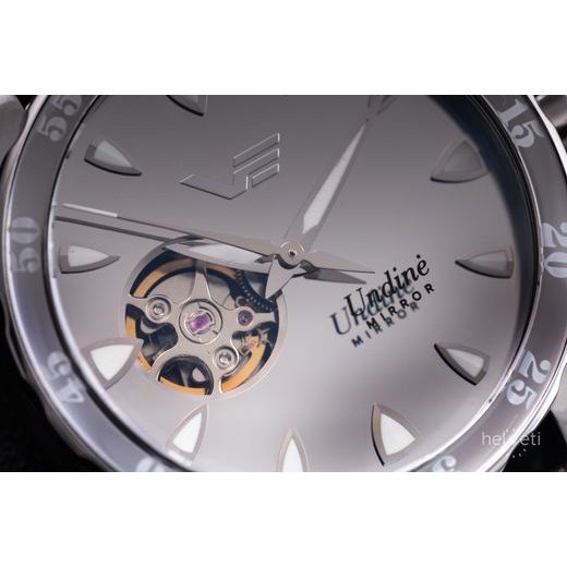 VOSTOK EUROPE UNDINE MIRROR NH38-515A765B - UNDINÉ - ZNAČKY