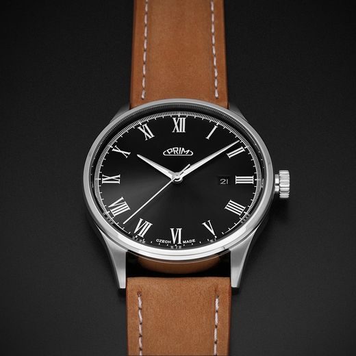 PRIM REGENT W01P.13273.C - AUTOMATIC - MĂRCI