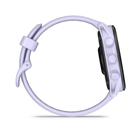 GARMIN FORERUNNER® 70 COOL LAVENDER 010-04307-03 - FORERUNNER 70 - ZNAČKY
