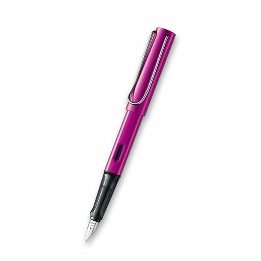 PLNICÍ PERO LAMY AL-STAR VIBRANT PINK 1506/099258 - PLNICÍ PERA - OSTATNÍ