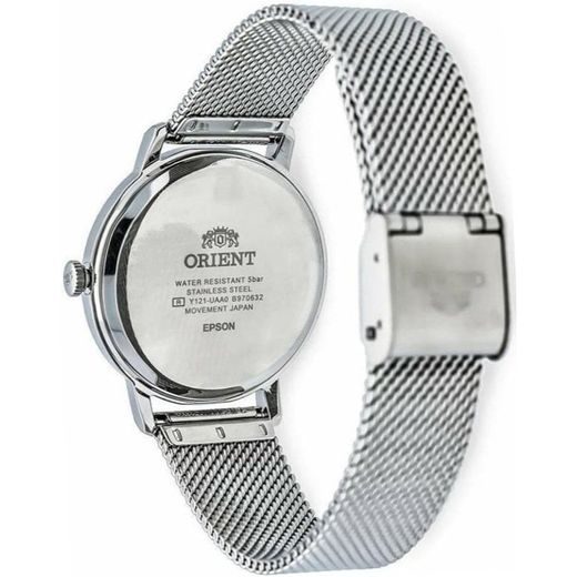 ORIENT CLASSIC RA-QC1702S - CLASSIC - ZNAČKY