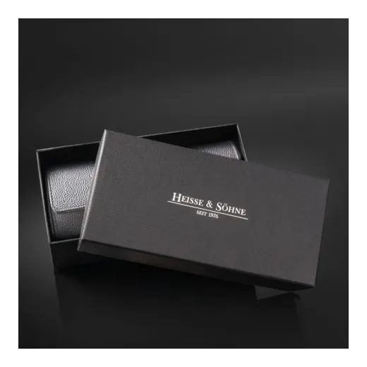 PUTNO KUĆIŠTE ZA SATOVE HEISSE & SÖHNE CHARLES 3 70019-251-54-54 - KUTIJE ZA SATOVE - OSTALO