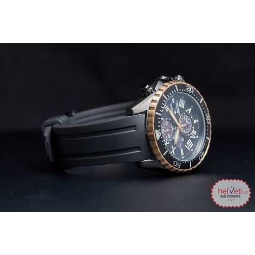 CITIZEN PROMASTER DIVER CA0716-19E - LIMITED EDITION - CITIZEN - ZNAČKY