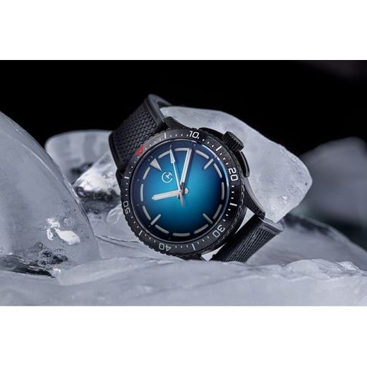 CHRONOTECHNA SEAQUEST DIVE FROZEN DEEP - ARCHÍV