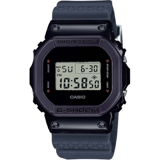 CASIO G-SHOCK DW-5600NNJ-2ER NINJA SERIES - G-SHOCK - ZNAČKY