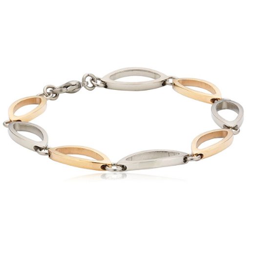 NÁRAMEK BOCCIA TITANIUM 0372-03 - BRACELETS - ACCESSORIES