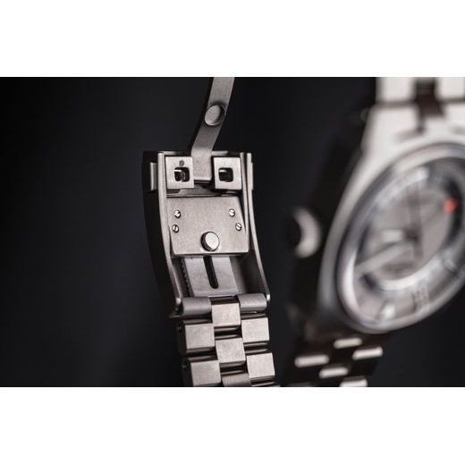 FORTIS VAGABOND V-40 STORMY GRAY COSC F6660000 - VAGABOND - BRANDS