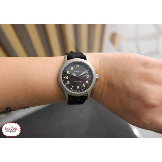 TIMEX EXPEDITION NORTH SIERRA SOLAR TW2V64500 - TIMEX - ZNAČKY