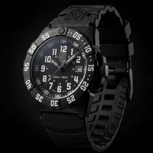LUMINOX NAVY SEAL 3550 SERIES XS.3551 - SEA - ZNAČKY