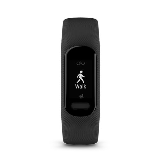 GARMIN VÍVOSMART® 5 BLACK 010-02645-10 - VÍVOACTIVE - BRANDS