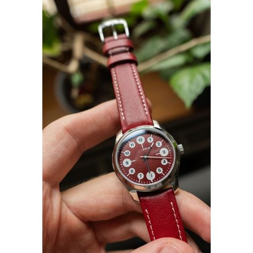 PRIM BERUŠKY 32 Q 39-827-514-00-1/01 - QUARTZ - MĂRCI