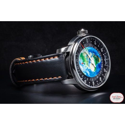 MEISTERSINGER PLANET EARTH LIMITED EDITION - EDITIONS - ZNAČKY